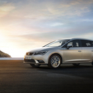 Seat Introduces New Estate, Ecomotive and TGI Versions of Leon