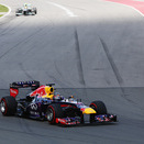 Sebastian Vettel Wins Canadian Grand Prix Easily