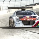 Sebastien Loeb Leads Qualifying for the Pikes Peak Hill Climb