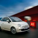 Second Generation Fiat 500 Coming in 2015; Will Be Built in Poland