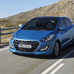 Second Generation Hyundai i30 Gets Radical New Design