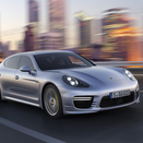 Second Generation Porsche Panamera Will Debut in Shanghai