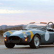 Shelby Building New 289 FIA Cobras for 50th Anniversary