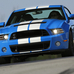 Shelby GT500 Launch Control Allows Drivers to Fine Tune Controls