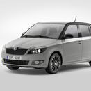 Skoda Adds Monte Carlo and Reaction Special Editions of the Fabia 