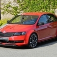 Skoda Bringing 5 Sports Models to Wörthersee, Including Rapid Sport