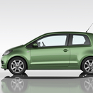 Skoda Citigo Brings Up Variant to Czech Automaker