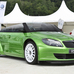 Skoda debuts concept roadster at Wörthersee