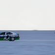 Skoda Octavia vRS Breaks Landspeed Record at Bonneville