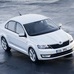 Skoda Rapid Adds a Compact Sedan Coming This Fall