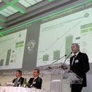 Skoda’s car sales increased in 2009