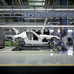 SLS AMG: production underway