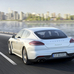 Smaller Panamera May Be in Porsche's Future