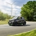 Smart reveals fortwo and forfour Electric Drive