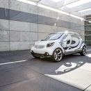 Smart Preparing for Third Generation Fortwo and Forfour