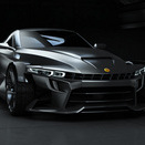 Spainish Supercar Maker Aspid Builds 450hp GT-21 Invictus