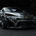 Spainish Supercar Maker Aspid Builds 450hp GT-21 Invictus