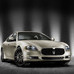 Special edition of the Quattroporte to debut in Geneva