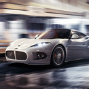 Spyker B6 Venator Spyder to be Revealed at Pebble Beach