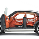 Spyker Will Build D8 SUV in 2014 After B6 Launch