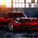 SRT Boss Confirms Viper Convertible