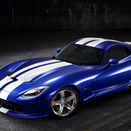 SRT Viper GTS Launch Edition Gives Exclusivity to First Buyers