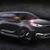 SsangYong Will Have SIV-1 Crossover Concept at Geneva