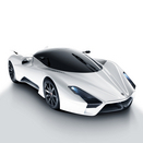 SSC announce all-new Tuatara supercar