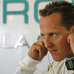 Stewart and Ecclestone think Schumacher will withdraw