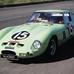 Stirling Moss' Ferrari 250 GTO Sells for $35 million