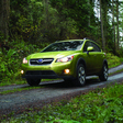 Subaru Bringing Performance Concept and XV Hybrid to New York