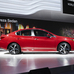 Subaru reveals the new Impreza in New York