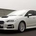 Subaru Shows Off Next Gen Wagon with Levorg Concept