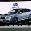 Subaru Bringing Multiple Levorg Concepts and WRX Racer to Tokyo Auto Salon