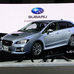 Subaru Bringing Multiple Levorg Concepts and WRX Racer to Tokyo Auto Salon