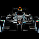 Super Aguri Signs on as Sixth 2014 Formula E Team