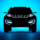 Suzuki iV-4 Concept SUV to be Revealed at Frankfurt Motor Show
