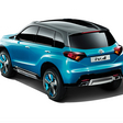 Suzuki Plans to Grow Sales to 300,000 a Year by 2016