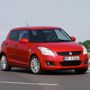 Suzuki Swift Sales Hit 3 Million Worldwide