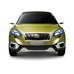 Suzuki SX4 Replacement Will Be a Juke Competitor