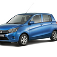 Suzuki unveils new global model in New Dehli