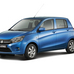 Suzuki unveils new global model in New Dehli