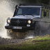 Swiss Army Buys Mercedes-Benz G-Class 300 CDI Trucks