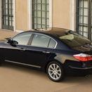 Tariffs Cutting South Korean Domestic Auto Market Share