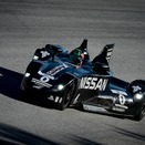 Team Releases Video of Deltawing Crash from Petit Le Mans