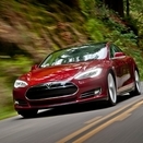 Tesla Adds Performance Plus Package to Model S