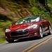 Tesla Adds Performance Plus Package to Model S