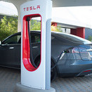 Tesla Expanding Supercharger Network Across US and Canada