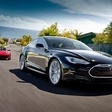 Tesla Says It Will Need 'Giga-Factory' to Meet Production Goal
