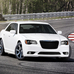 The 2012 Chrysler 300 SRT8